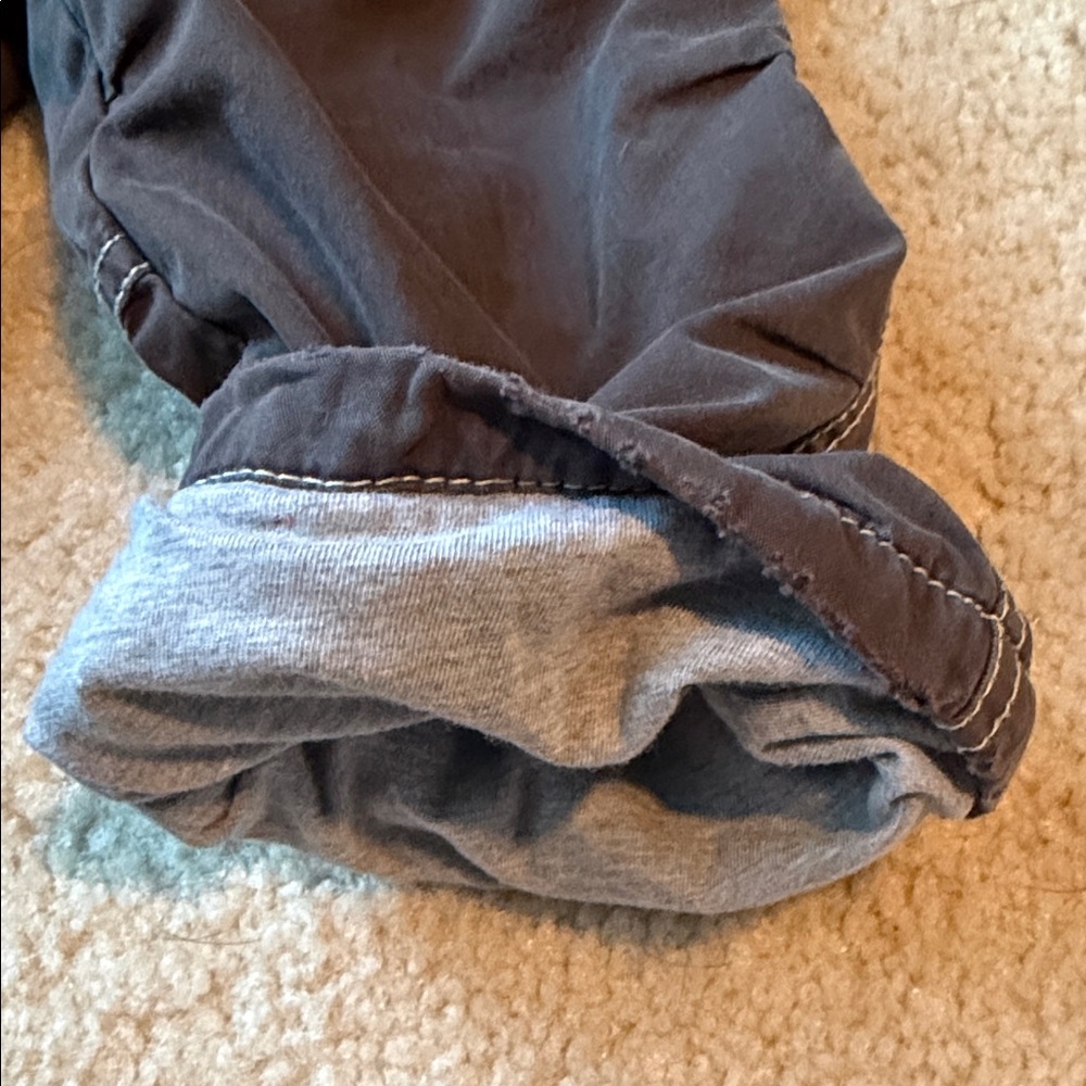 Baby boden cargo pants lined 18-24m - Picture 2 of 4